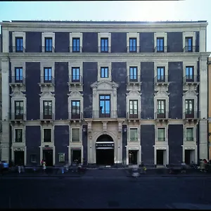 Palace | Una Esperienze CTA